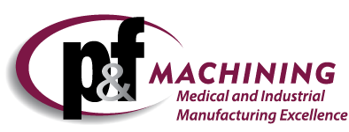 P&F Machining